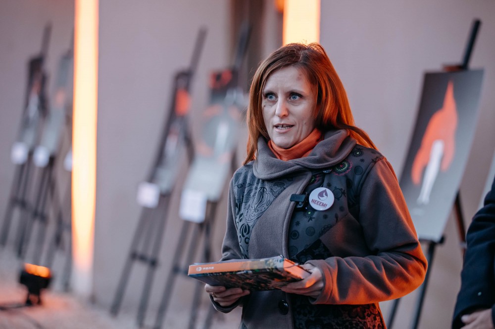 A nők elleni erőszak közösségi ügy